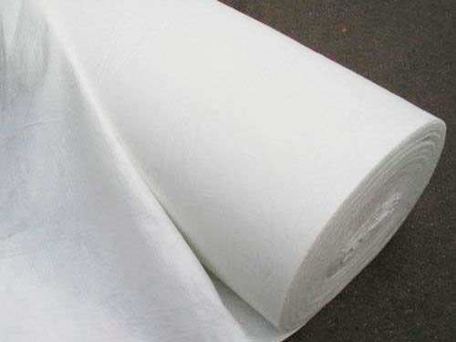 淺談購(gòu)買長(zhǎng)絲土工布的三個(gè)觀察點(diǎn)